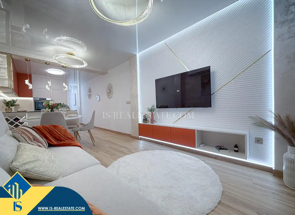 Apartment mit Terrasse zum Verkauf in Playa del Cura, imagen 7