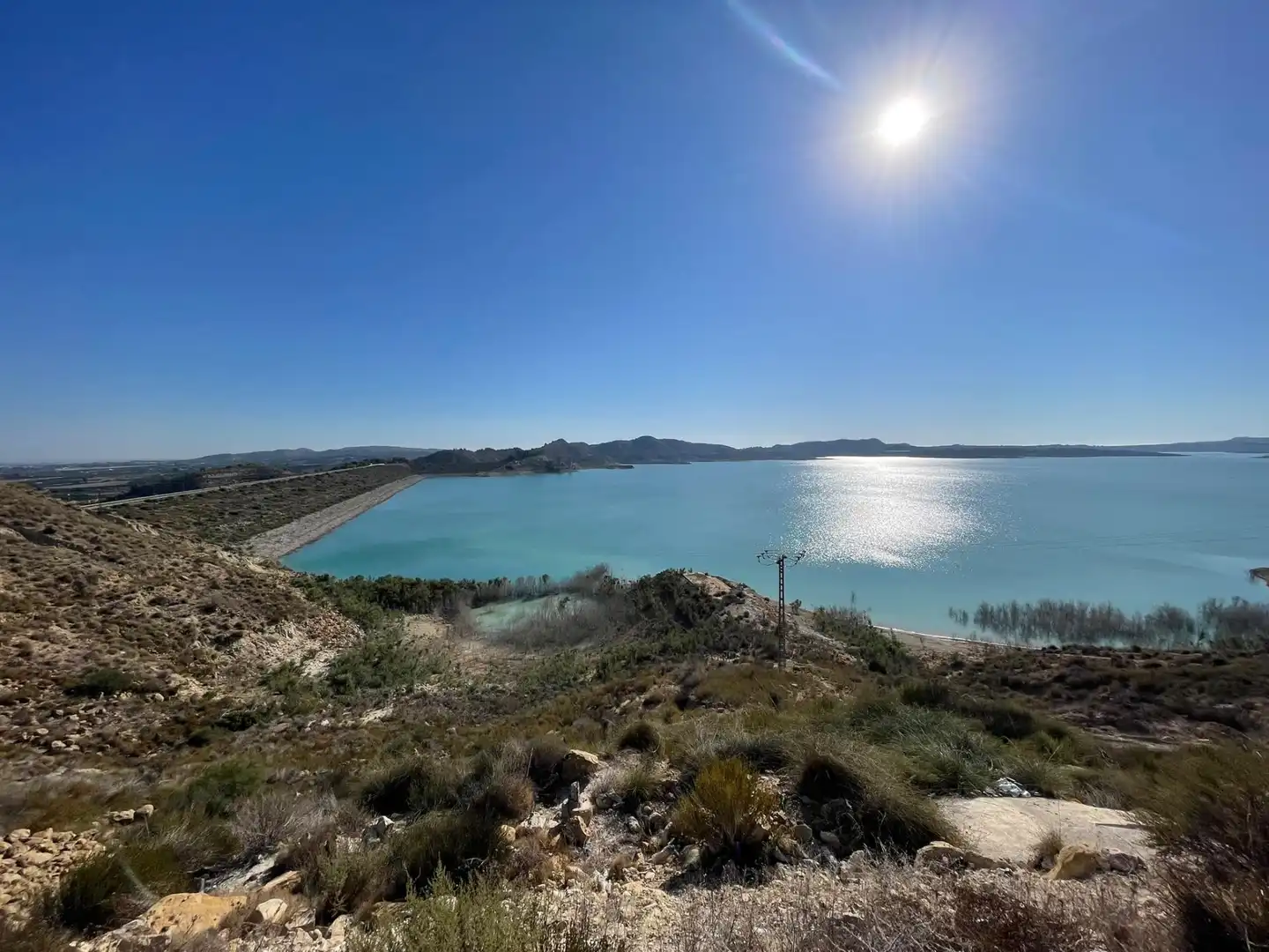 Villa con piscina in vendita a Desamparados - Hurchillo - Torremendo, imagen 44