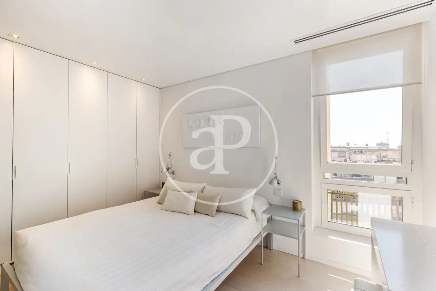 Habitación de Piso en venta en Barcelona con Aire acondicionado, Calefacción y Terraza