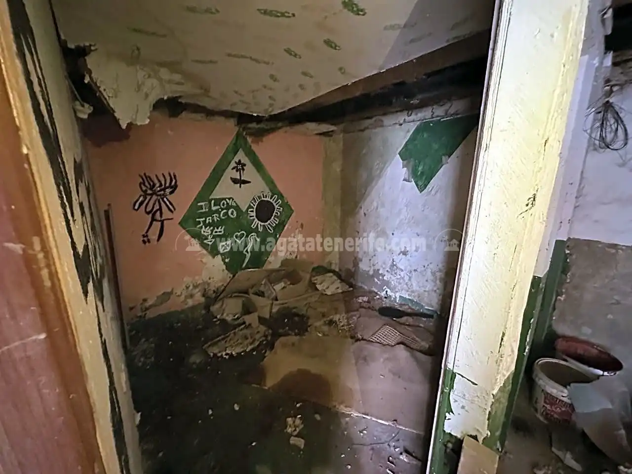 Casa o chalet en venta en Icod de los Vinos