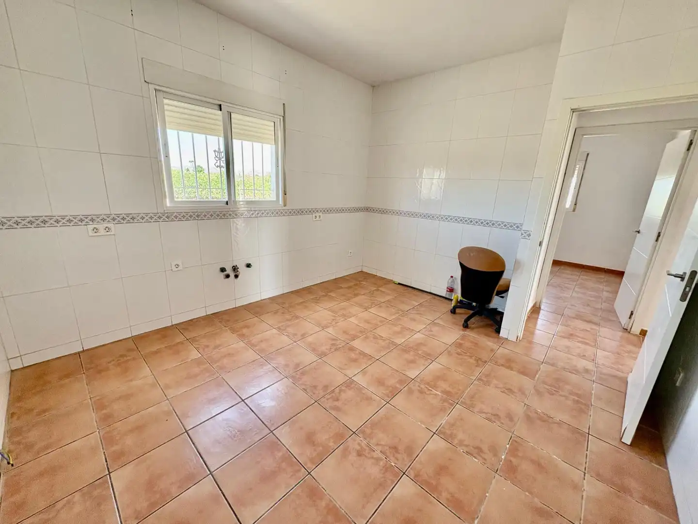 Country house zum Verkauf in Campillo