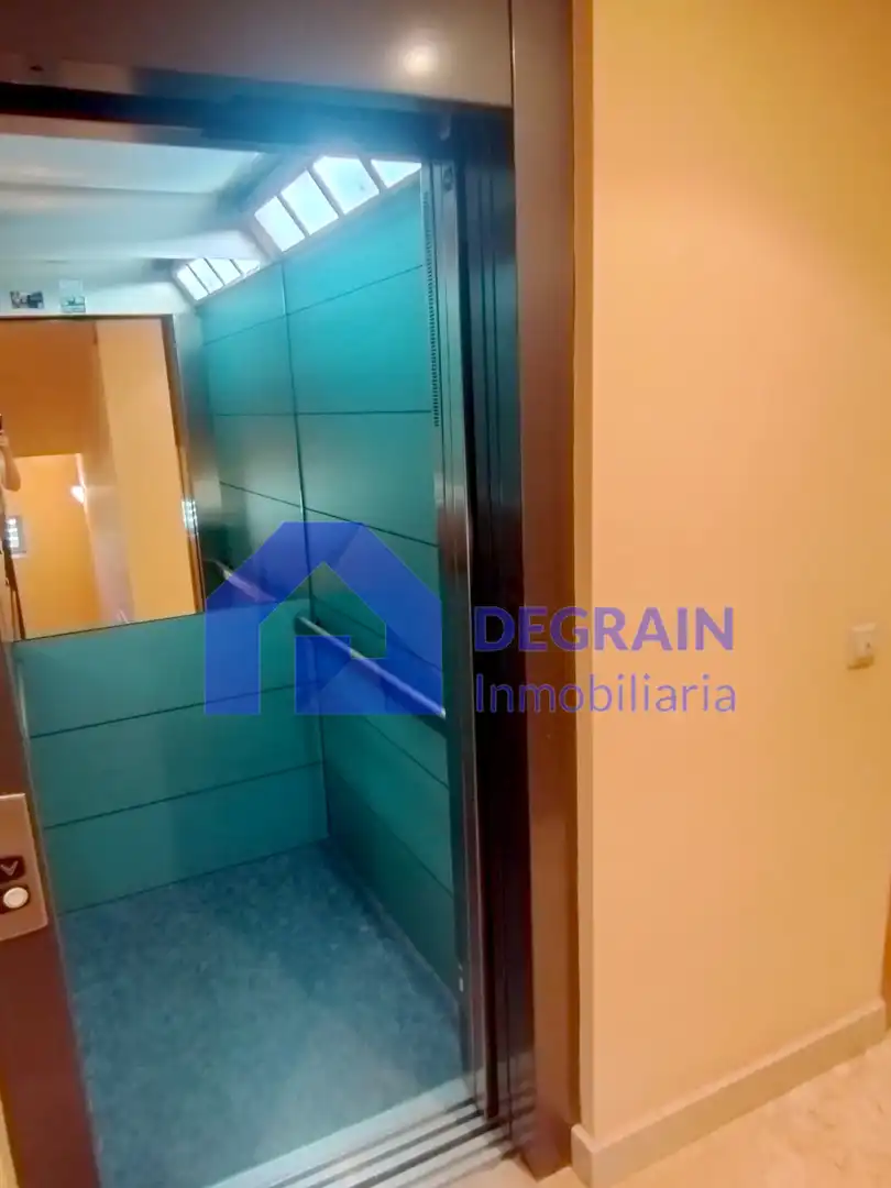 Flat for sale in Valencia de Don Juan - CALLE LAS HUERTAS, Valencia de Don Juan
