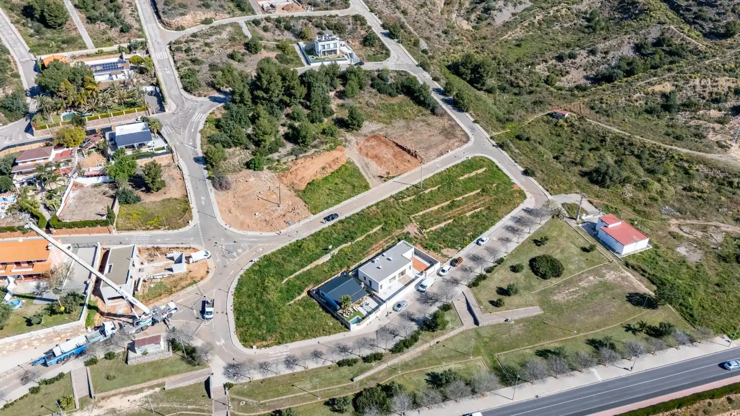 Terreny residencial en venda a La Vall d'Uixó, imagen 8