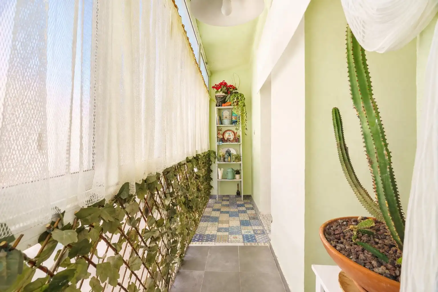 Balcony of Flat for sale in Castelldefels  with Balcony