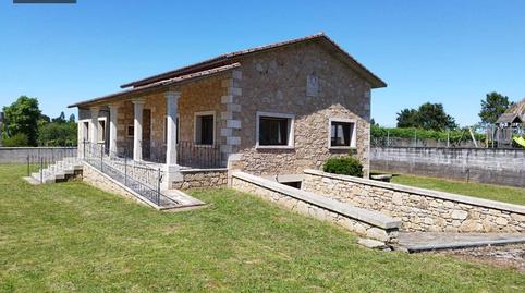 Foto 5 de Casa o xalet en venda a Bribes Pequeno, 8, Cambre , A Coruña