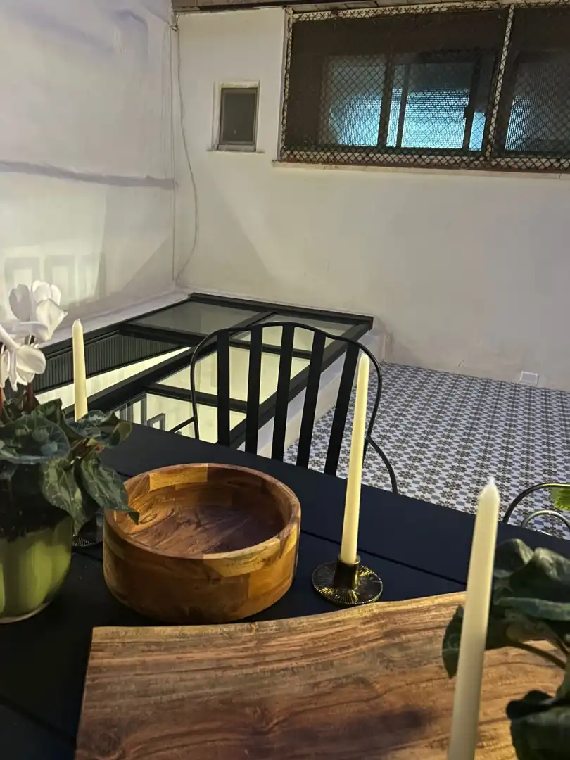 Terrassa de Casa adosada en venda en Torrent amb Aire condicionat, Terrassa i Moblat