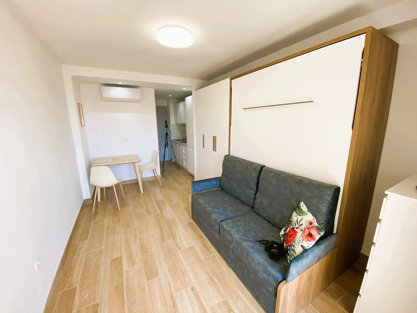 Apartament en venda a Cala Major