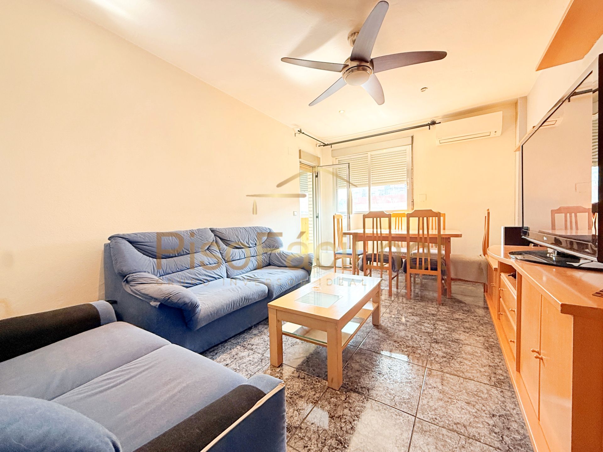 Flat for sale in Travesía Aranjuez, El Nido - Las Fuentes