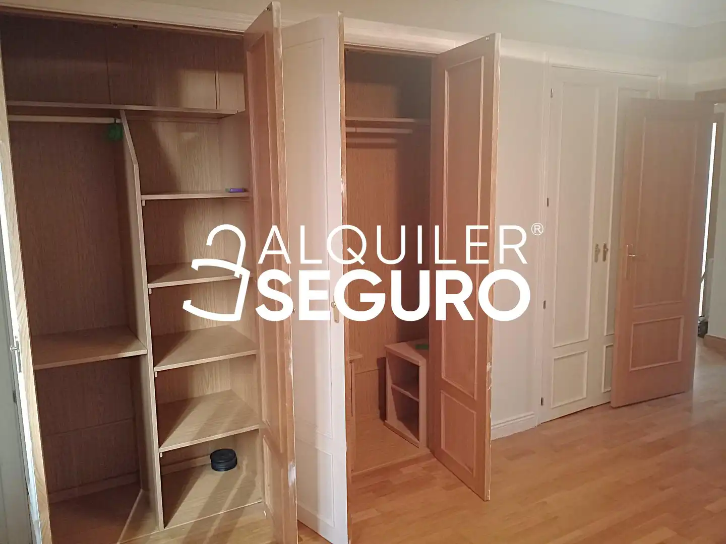Flat with pool to rent in Manuel Azaña, imagen 19