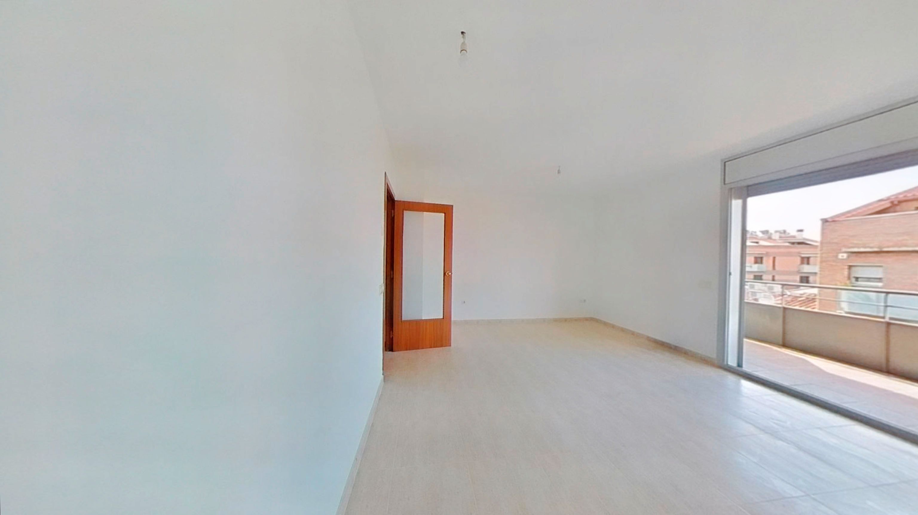 Piso en venta en Terrassa con Terraza