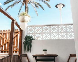 Terrace of Apartment to rent in Vélez-Málaga  with Air Conditioner and Terrace