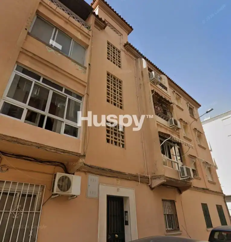 Rez-de-chaussée avec terrasse à vendre à Calle Coronel Osuna, imagen 17