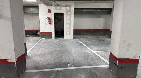 Foto 4 de Garatge en venda a Almirante Eulate, Riazor - Visma, A Coruña Capital