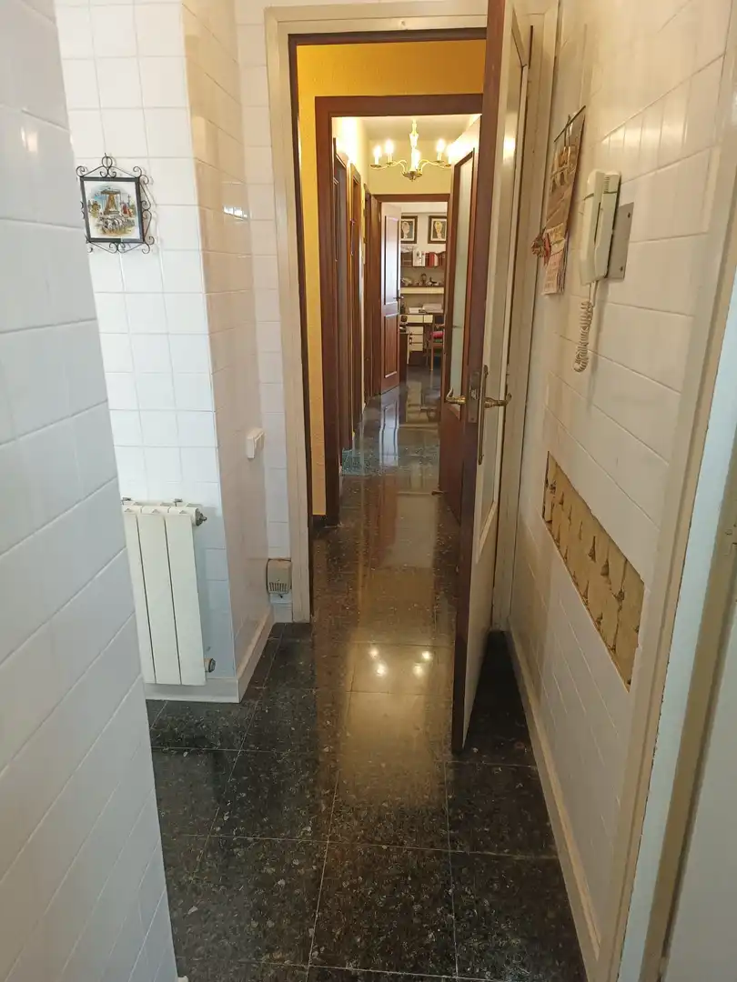 Piso en venta en Valencia con Calefacción