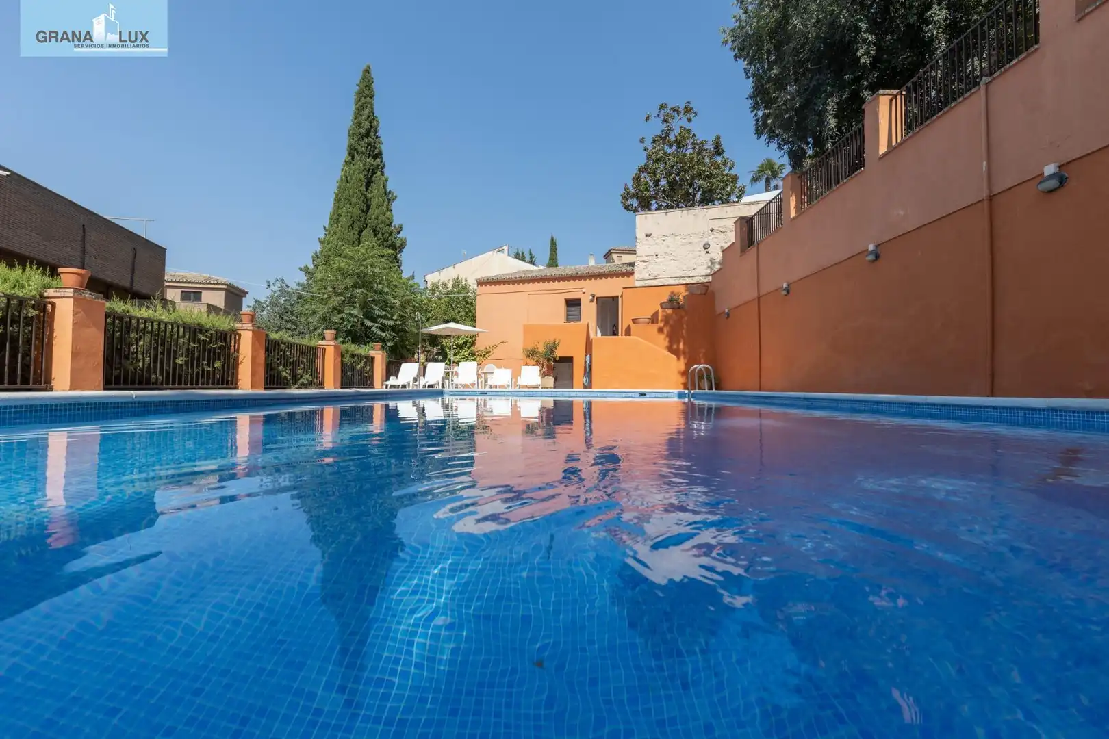 Piso con piscina en venta en Escoriaza, imagen 51