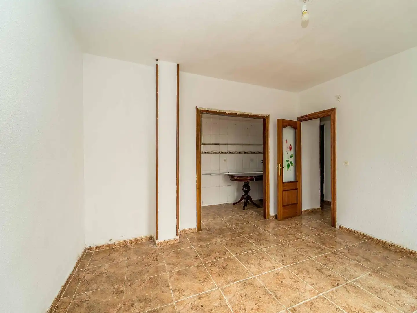 Flat for sale in Palencia