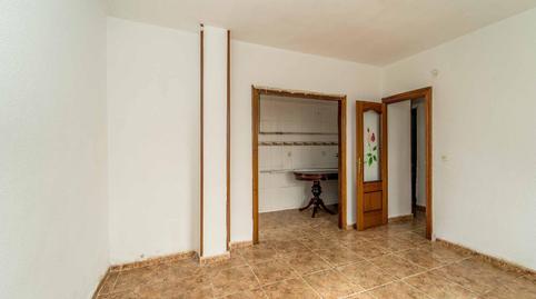 Foto 4 de Piso en venta en Pan y Guindas, Palencia Capital