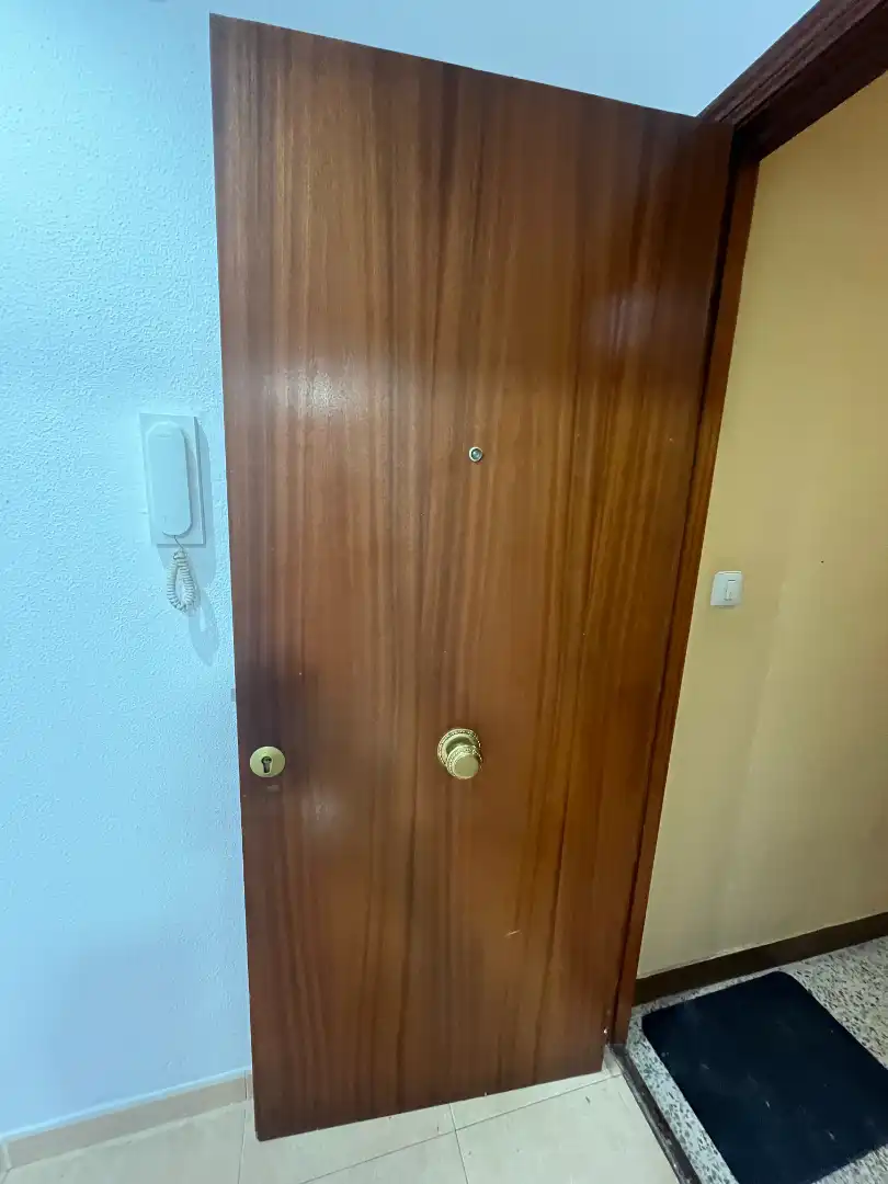 Wohnung mit Aufzug zur Miete in Rúa Míster Archer Milton Huntington 9, imagen 2