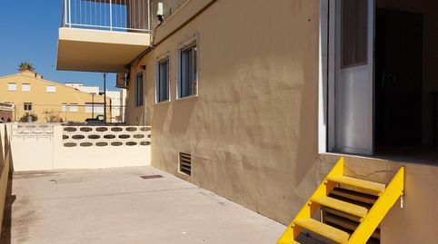 Foto 5 de Planta baja en venta en Mareny de Barraquetes, Sueca
