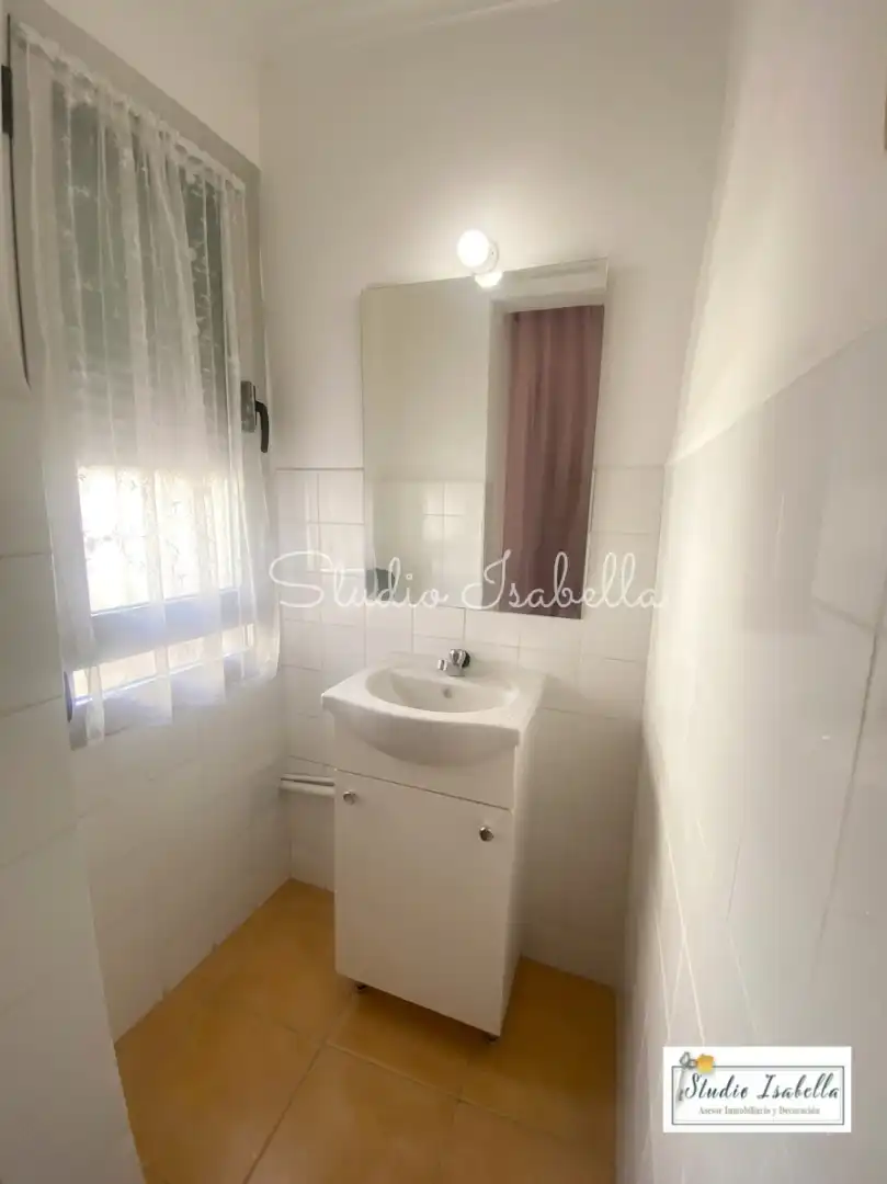 Appartement avec terrasse à louer à Callejón Clavo, imagen 17