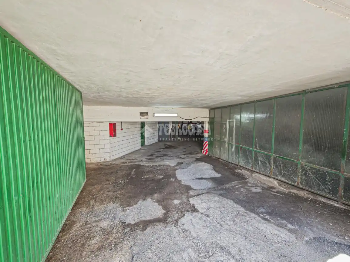 Parking de Piso en venta en Arona