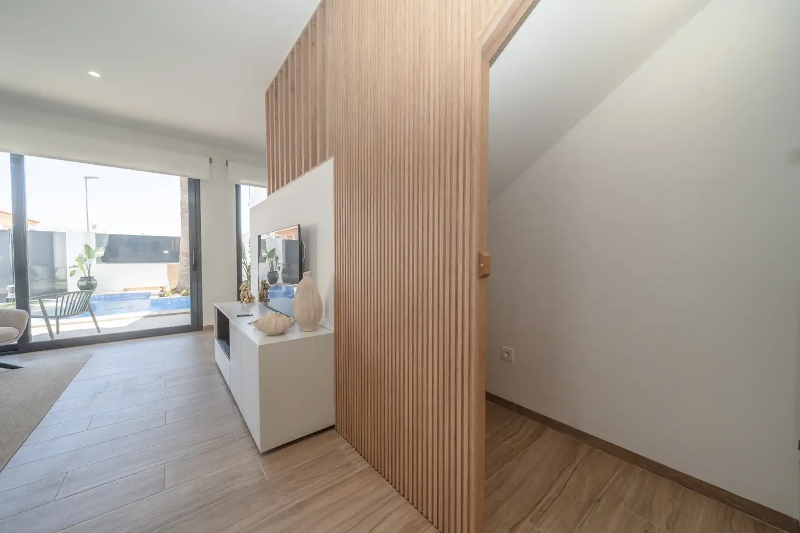 Maison avec terrasse à vendre à San Pedro del Pinatar, imagen 8