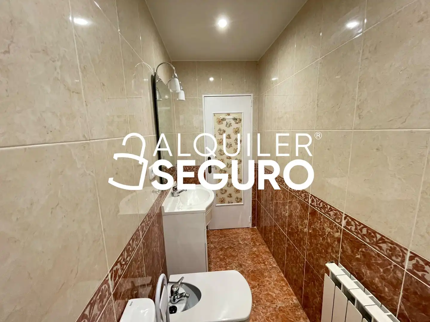 Wohnung zur Miete in Madrid, Madrid