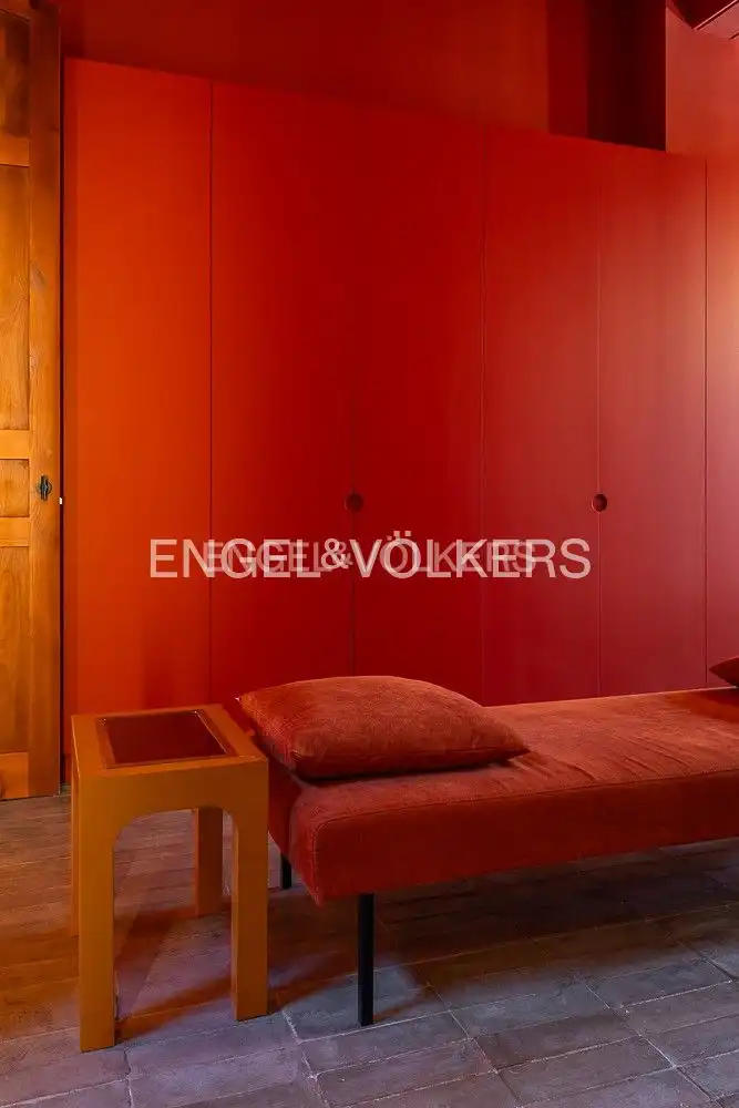 Schlafzimmer von Wohnungen zum Verkauf in Valencia mit Klimaanlage, Heizung und Terrasse