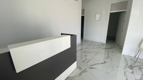 Foto 2 von Geschaftsraum zur Miete in Casco Antiguo, Águilas