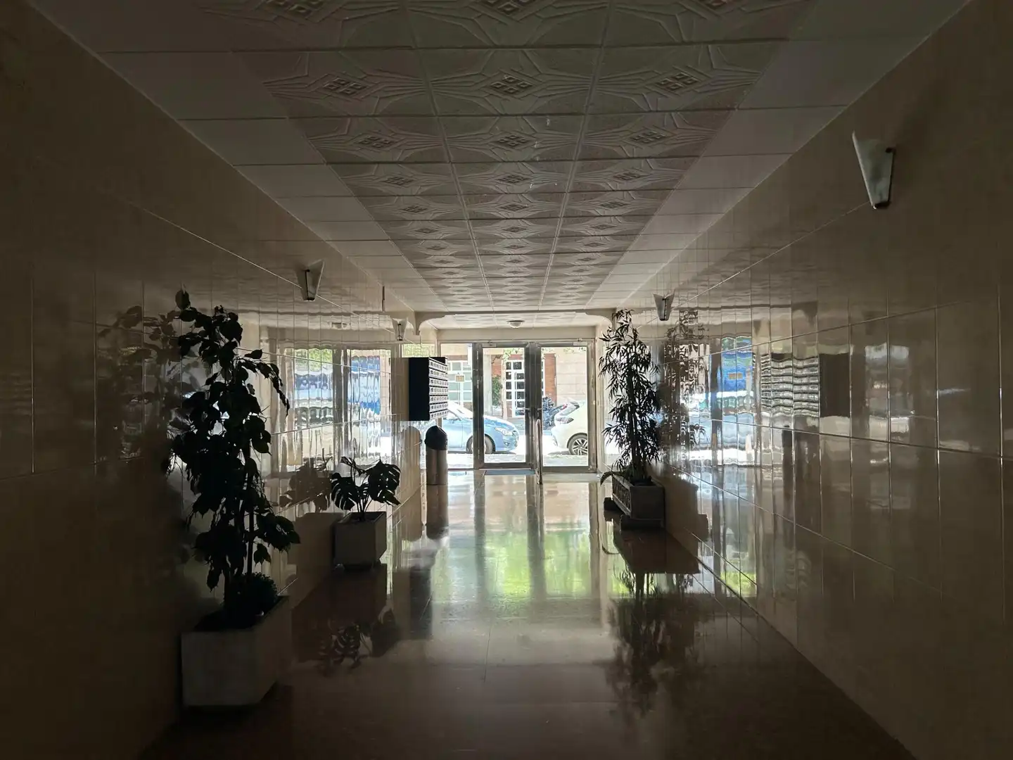 Pis en venda en Granollers amb Aire condicionat, Terrassa i Balcó