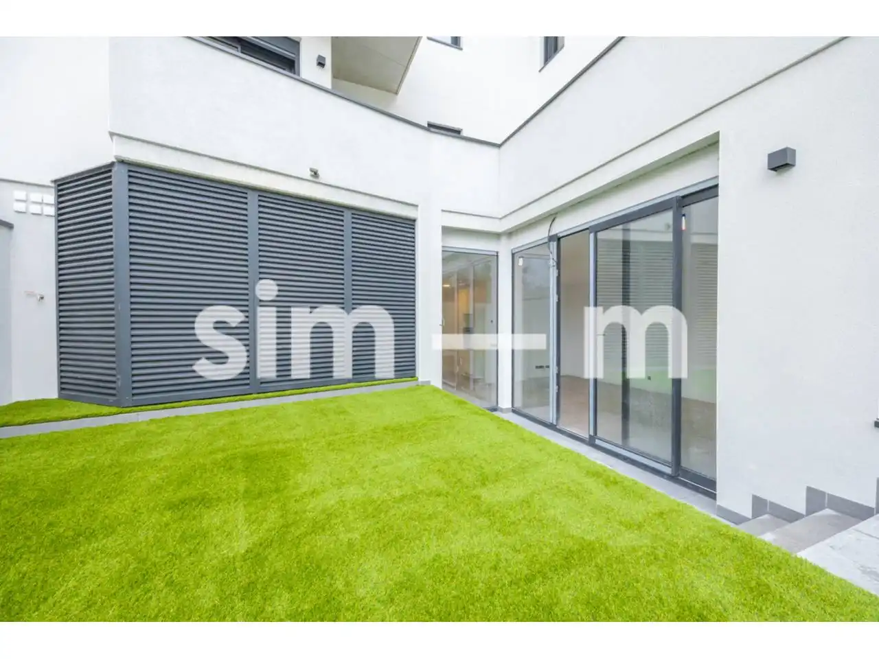 Terrace of Flat for sale in Sant Julià de Vilatorta  with Heating and Terrace
