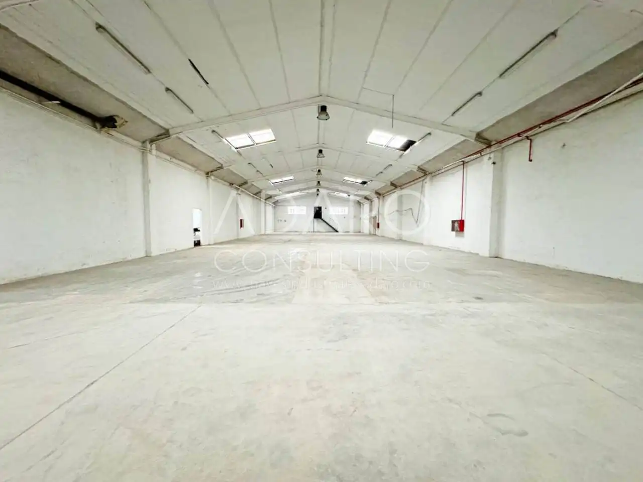 Nave industrial en venta en Calle Río, imagen 3