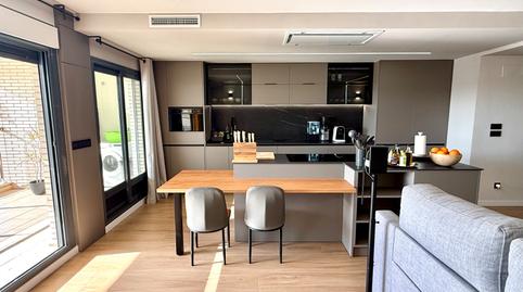 Foto 5 de Piso de alquiler en Avenida de Villajoyosa, Albufereta, Alicante / Alacant