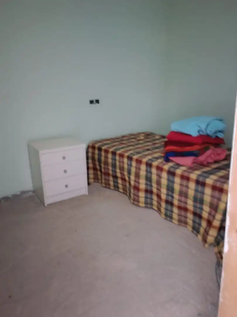 Bedroom of Houses for sale in Guaro  with Terrace, Storage room and Furnished