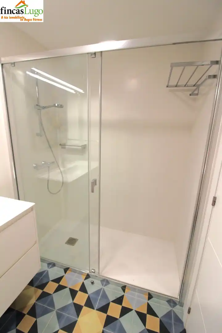 Appartamento con terrazza in vendita a San Roque - As Fontiñas, imagen 12