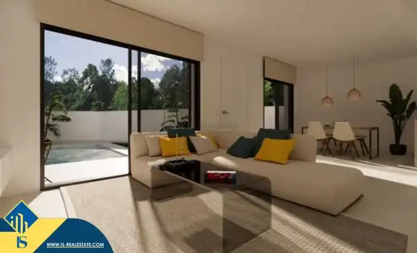 Casa con piscina in vendita a San Fulgencio, imagen 10