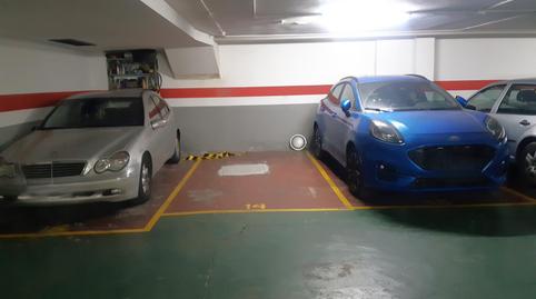 Foto 4 de Garatge en venda a Gran de Sant Andreu, 469, Sant Andreu de Palomar,  Barcelona Capital