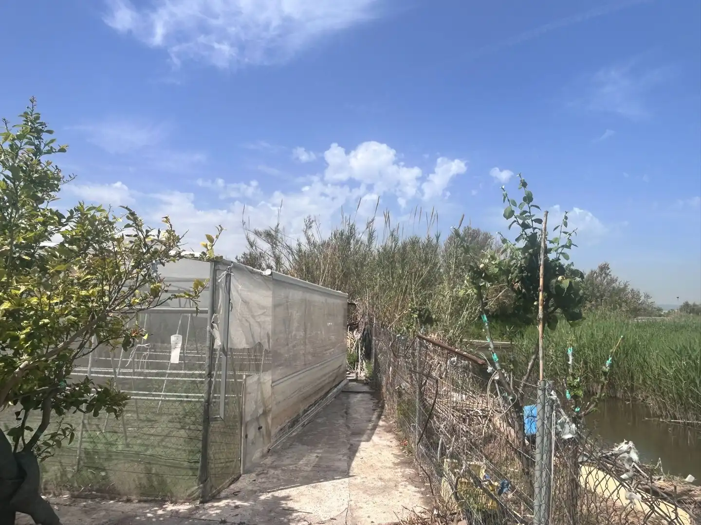 Casa o xalet en venda en Sagunto / Sagunt amb Aire condicionat, Calefacció i Jardí privat