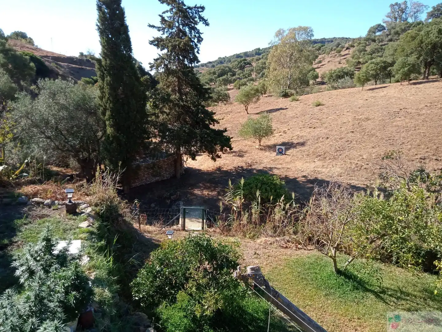 Casa rustica con piscina in vendita a Casares pueblo, imagen 18