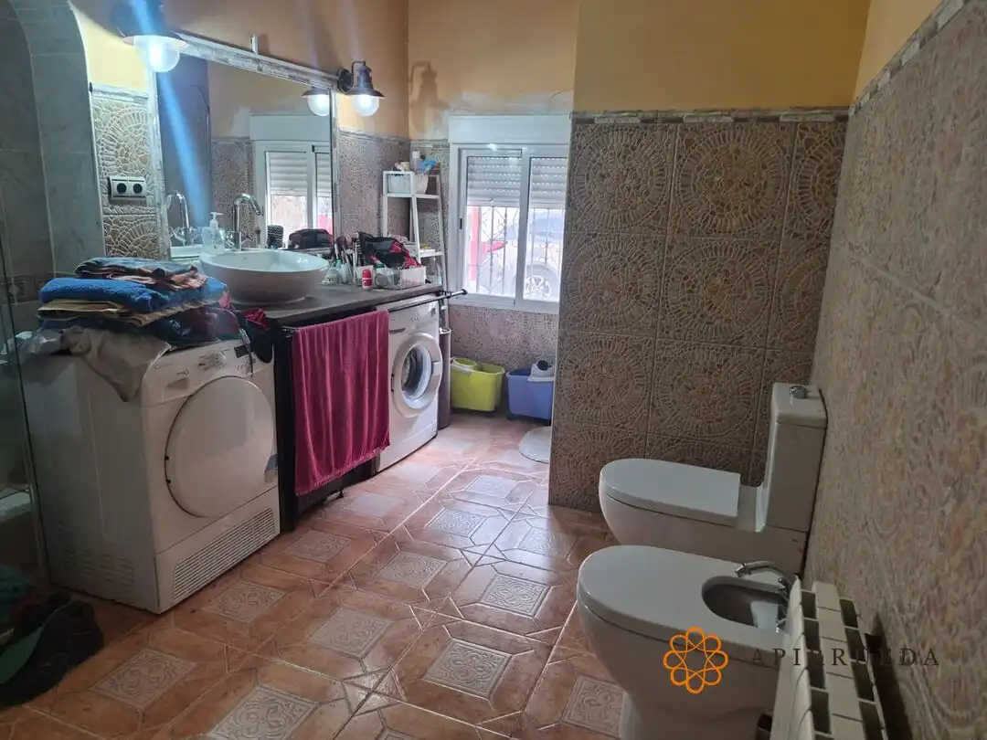 Houses for sale in Calle Mayor, 18, Cinco Olivas