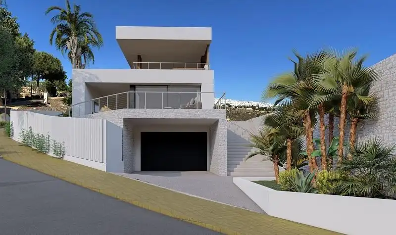 Terreny residencial en venda a Chullera, imagen 14