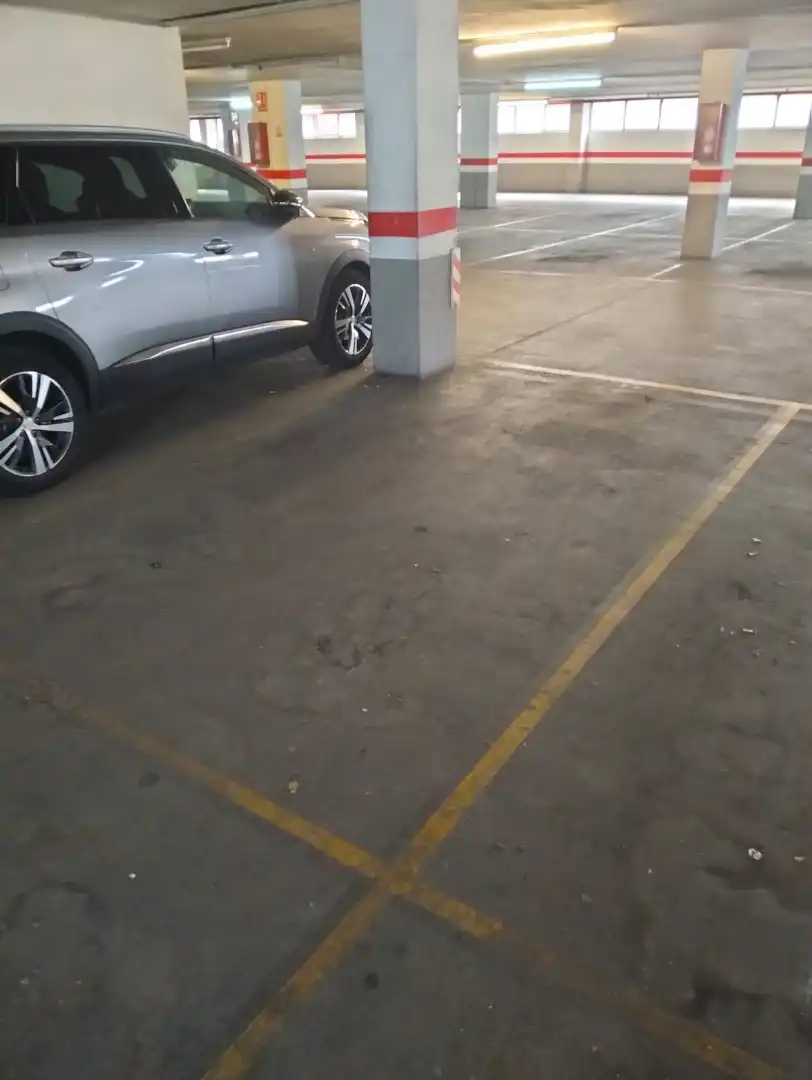 Parking of Garage for sale in Cornellà de Llobregat