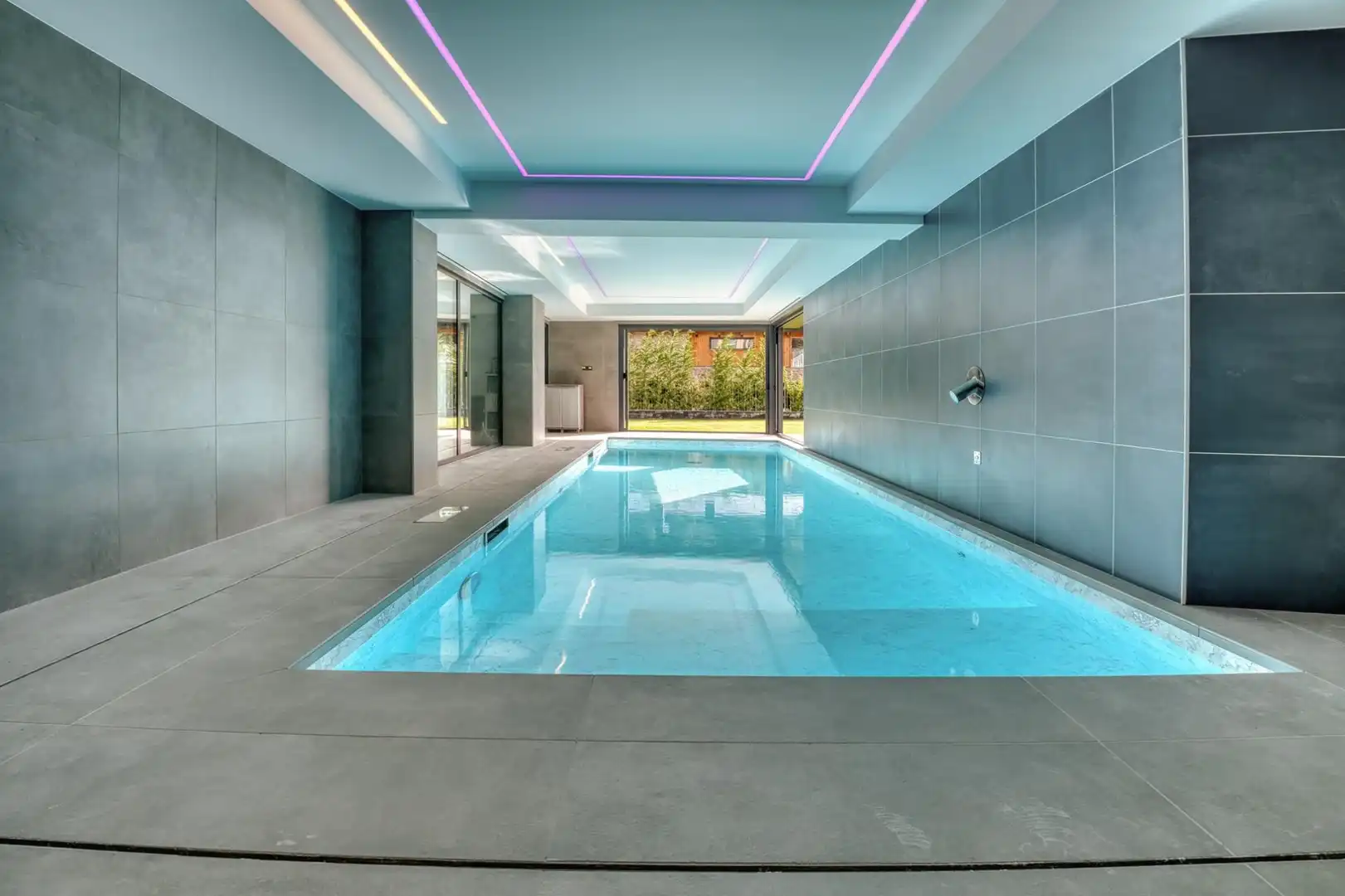 Casa amb piscina en venda a L'Aldosa - Anyós, imagen 20