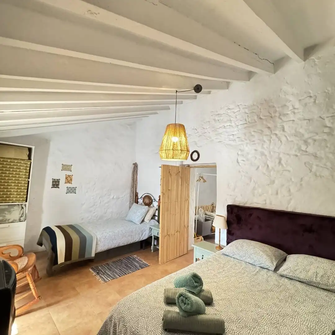 House with pool for sale in La Muela, imagen 31