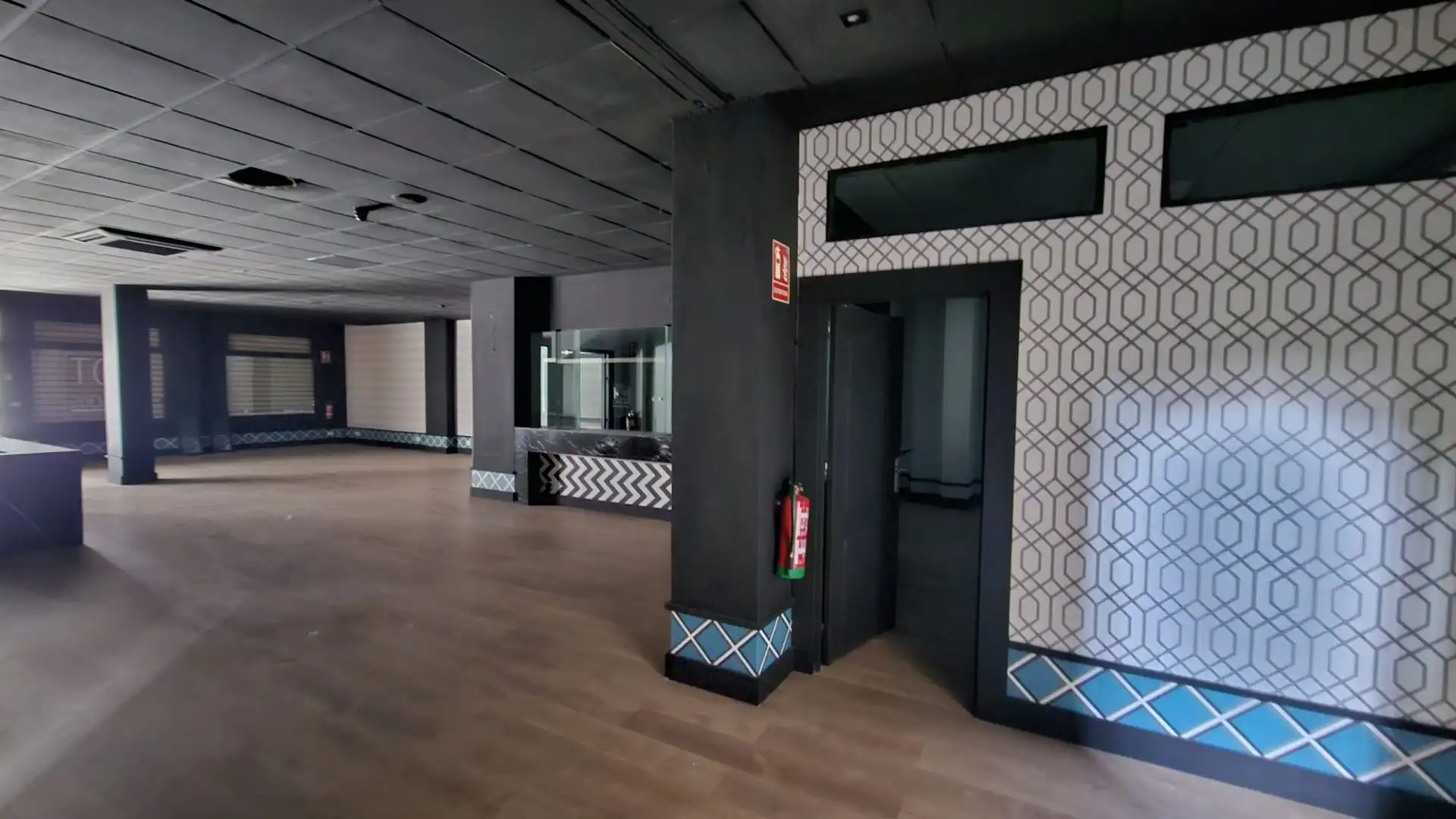 Geschaftsraum zum Verkauf in Santa Cruz de Tenerife