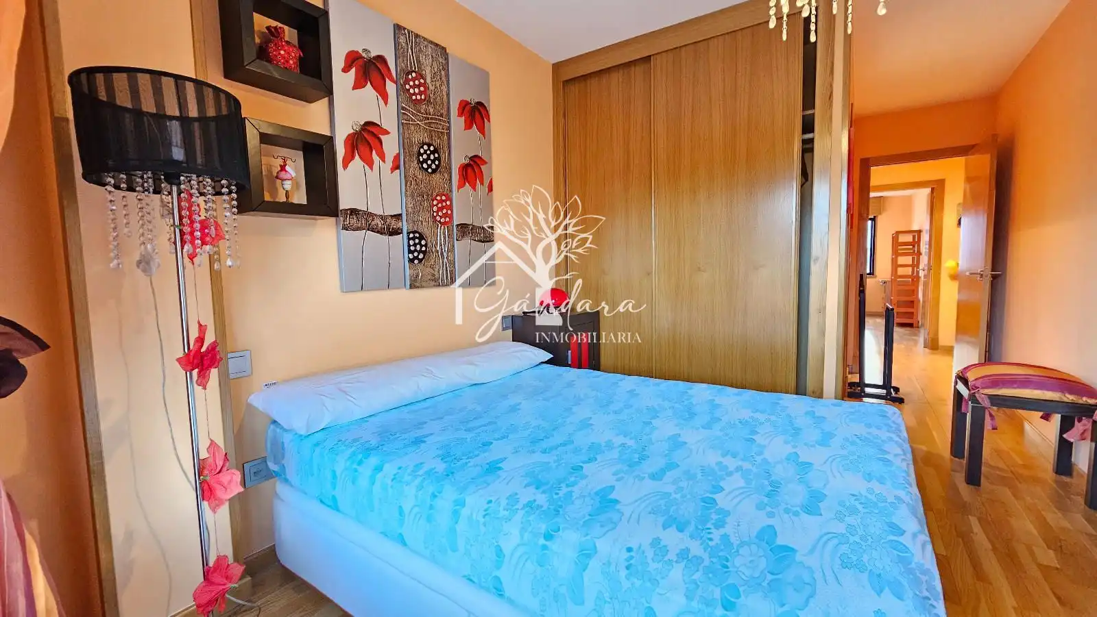 Habitación de Piso de alquiler en Narón con Calefacción, Terraza y Trastero