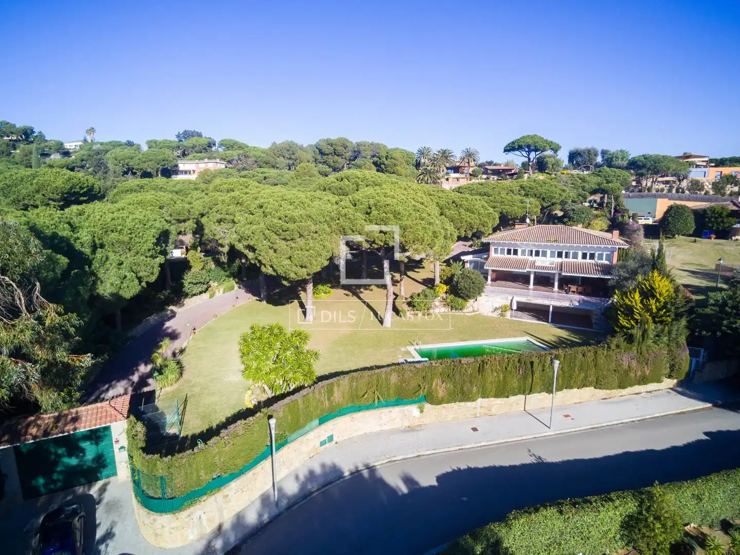 Villa avec terrasse à vendre à Bell - Aire, imagen 5