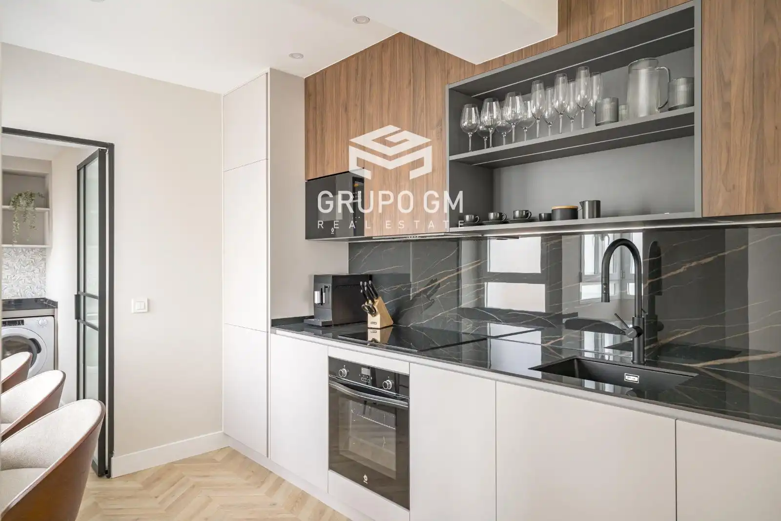 Piso en venta en Barrio de Salamanca, imagen 7