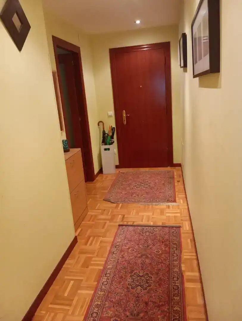 Flat for sale in Gijón 