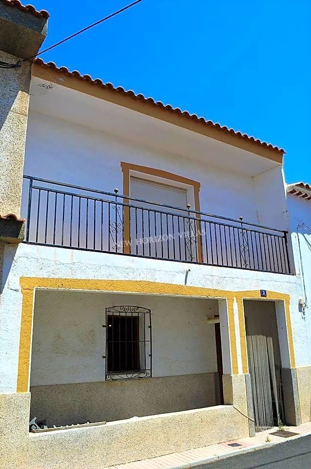 Terrassa de Finca rústica en venda en Taberno